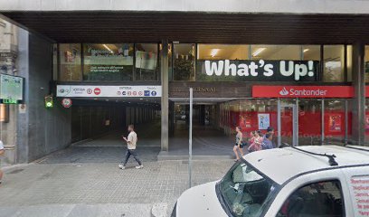 notaría Notaría Rambla 55