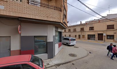 notaría Registro de la Propiedad de Villarrobledo