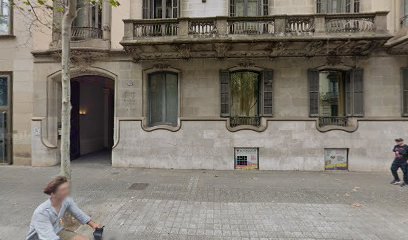 notaría Estudi Notarial Mallorca 264 Manuel Piquer Belloch y Elena Cantos Márquez
