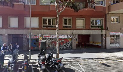 notaría Notaría Barcelona Sants Iñigo Ramírez de Cárdenas