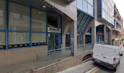 notaría NOTARIA Montcada i Reixac