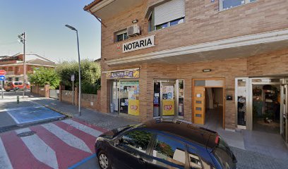 notaría María Oswalda Pérez Ramírez