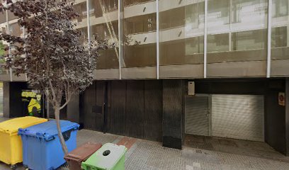 notaría Notaria Àngel García Diz