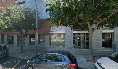 notaría Registro de la Propiedad de Manresa Nº 02