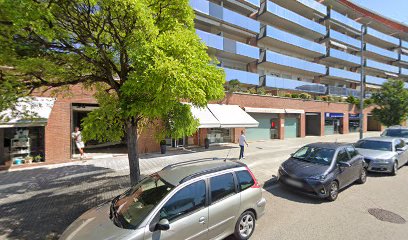 notaría Registro de la Propiedad de Manresa Nº 04
