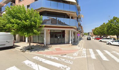 notaría Notaria de Sant Joan de Vilatorrada – Pere Albiol Ballesteros