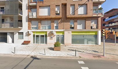 notaría Notaría de Santpedor Susan Marsinyach Calvet