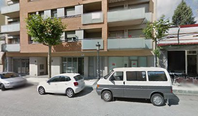 notaría Notaría de Calaf Alberto Ares de parga Adan