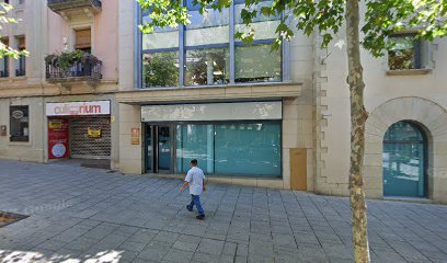 notaría Clavel-Benet-Asensio Notaris Associats