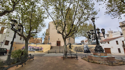 notaría Notaría de Canet de Mar