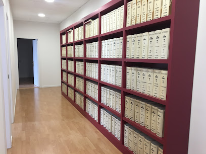 notaría Notaría Anna Arandes Marcocci
