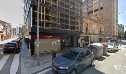 notaría Notaría Girona 34