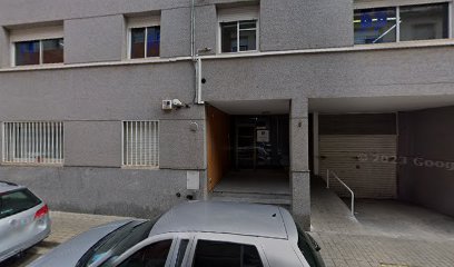 notaría Notaría Canovelles Blanca Caffarena Pérez