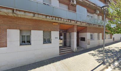 notaría Notaría José Luis Criado Barragán