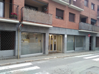 notaría Notaria Josep A Pedrosa Santiago