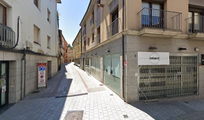 notaría JOSÉ MANUEL SÁNCHEZ TAPIA