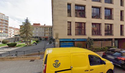 notaría Notaria MONTSERRAT MORATILLA FERNANDEZ