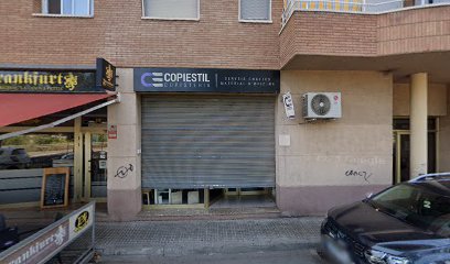 notaría Registro de la Propiedad de Sant Vicenç dels Horts Nº 02