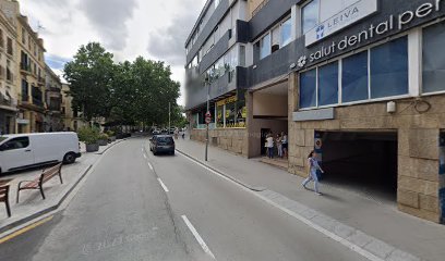 notaría Notaria de Vilafranca del Penedès