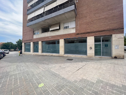 notaría Notaria Sant Andreu de la Barca