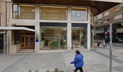 notaría Notaría Delfín Martínez Pérez