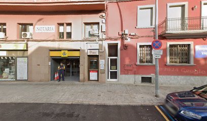 notaría Notaria Amalia Lucena