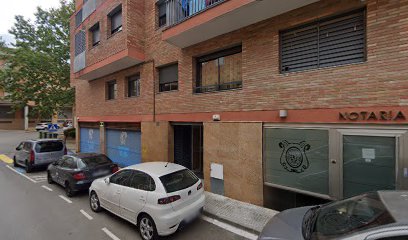 notaría NOTARIA DE PIERA