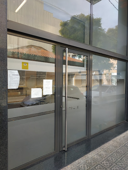 notaría Registro de la Propiedad de Sant Boi de Llobregat