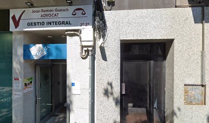 notaría Ana Diez Arranz