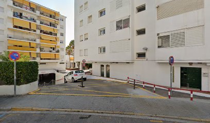 notaría Notaria Sitges Maria Pilar Cabanas Trejo
