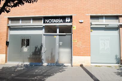 notaría Notaría Ana Nogales