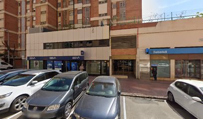 notaría NOTARIO FERNANDO MORALES LIMIA LHOSPITALET DE LLOBREGAT
