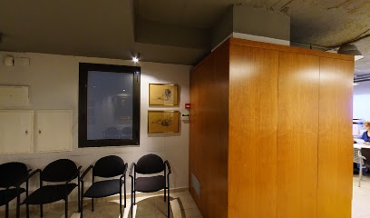 notaría NOTARÍA POMPEU FABRA MARÍA FÁTIMA HERNÁNDEZ