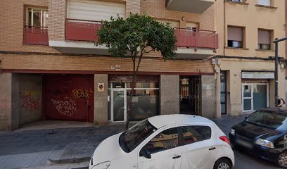 notaría Sant Adrià Notarios