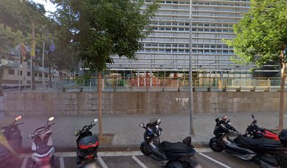notaría Oficina Registre Civil