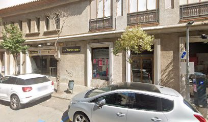 notaría NOTARIA ANTONIO CALAFELL OLIVER