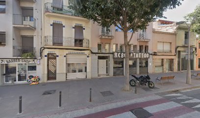 notaría Registro de la Propiedad de Sant Feliu de Llobregat Nº 02
