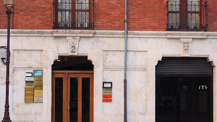 notaría Ana Mateos Jose A Martín