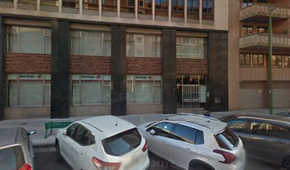 notaría Registro de la Propiedad de Burgos Nº 04