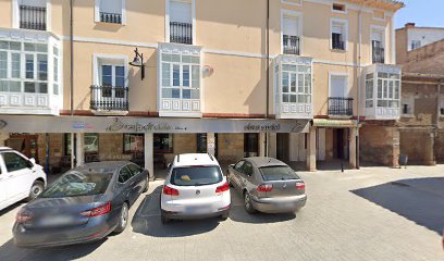 notaría Registro de la Propiedad de Villadiego