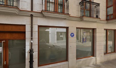 notaría NOTARÍA DE BRIVIESCA – Mª Rosario Garrido Mayas