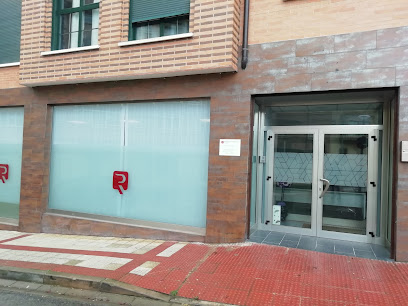 notaría Registro de la Propiedad de Briviesca