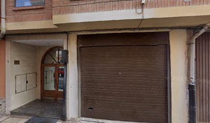 notaría Registro de la Propiedad de Belorado