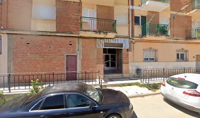 notaría Registro de la Propiedad de Roa