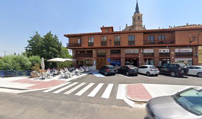 notaría Registro de la Propiedad de Lerma