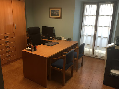 notaría Notaria Villasana de Mena Valle de Mena