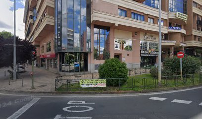 notaría Notaría de D Alberto Sáenz de Santa María