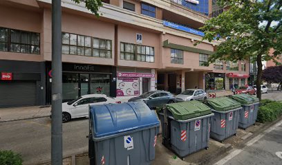 notaría Notarios De Calle Gil Cordero