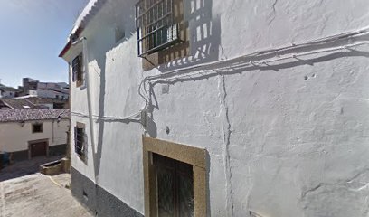 notaría Registro de la Propiedad de Montánchez