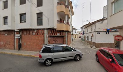 notaría Registro de la Propiedad de Navalmoral de la Mata